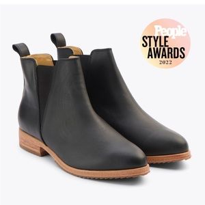 Nisolo Chelsea Boot